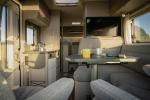 Hymer Exsis-t 580 2019 года